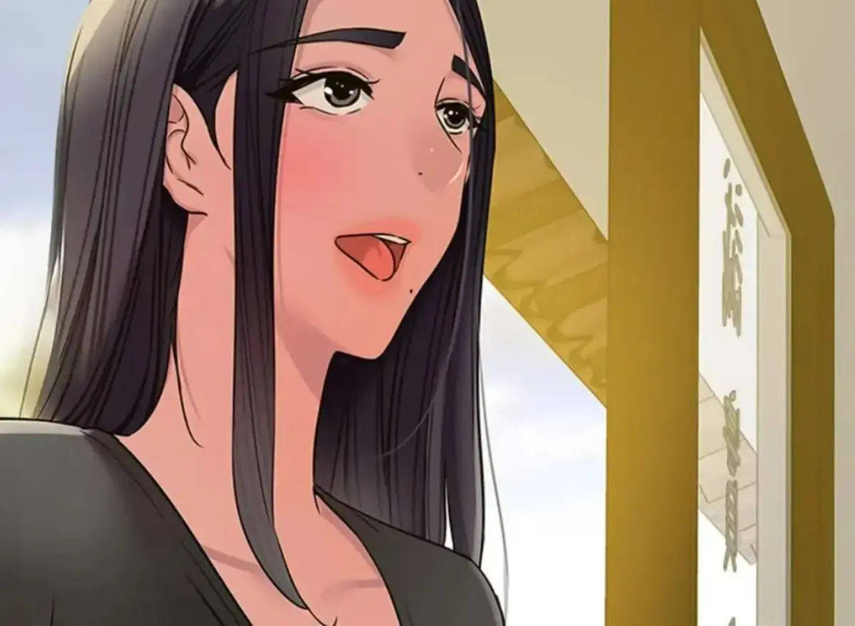 《洞洞杂货店》 · 漫画免费读全集 · 下拉式穿越时空 · 奇幻杂货铺 · 高清无删减在线看