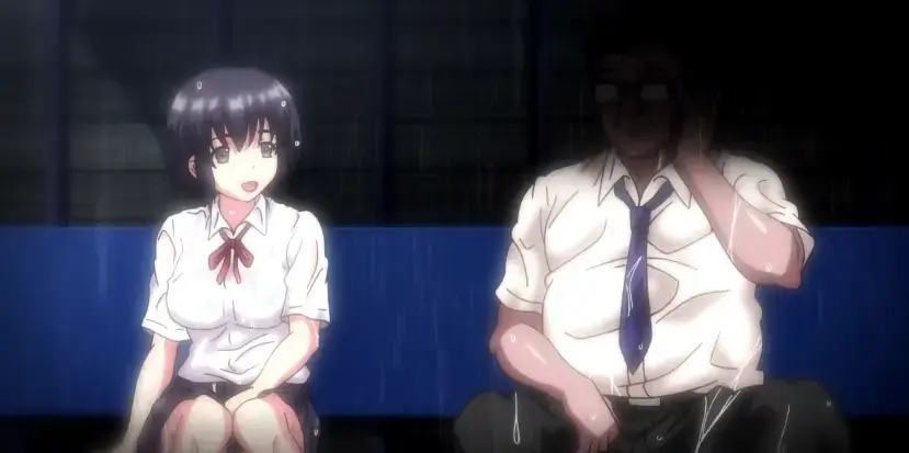 《湿透の避雨》4K高清无删减版《湿透の避雨》全集在线观看