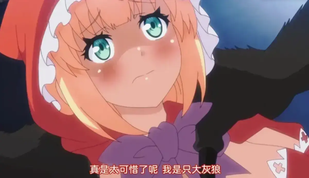 《你所不知道的童话故事》暗黑版1080P超清未删减全集-《你所不知道的童话故事》HD中字无广告完整版