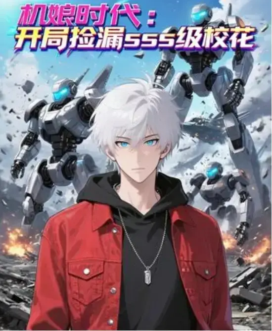 《机娘时代开局捡漏 SSS 级校花》《机娘时代开局捡漏SSS级校花》全集在哪看？《机娘时代开局捡漏SSS级校花》高清资源在线播放《机娘时代开局捡漏 SSS 级校花》
