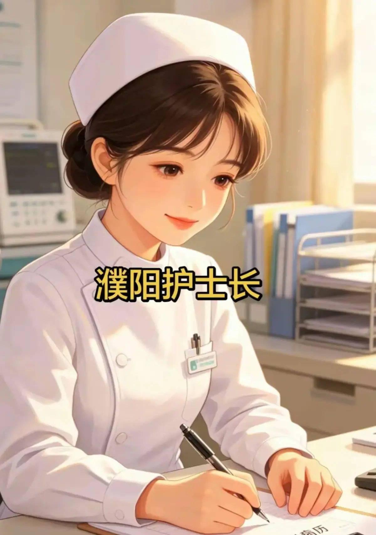 《吴新园濮阳女护士长事件》超清完整版《吴新园濮阳女护士长事件》未删减资源在线观看
