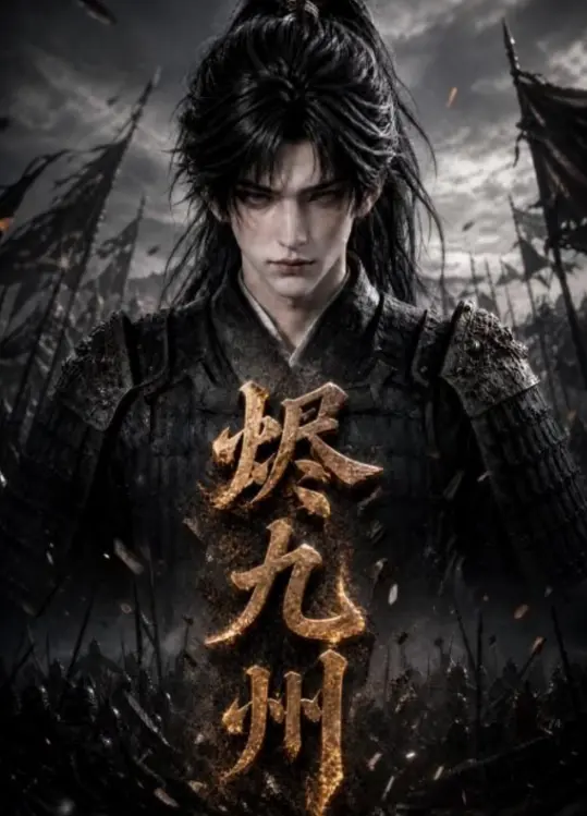 《烬九州》完整版《烬九州》全集无删减1080P超清在线观看-百度网盘夸克网盘资源下载