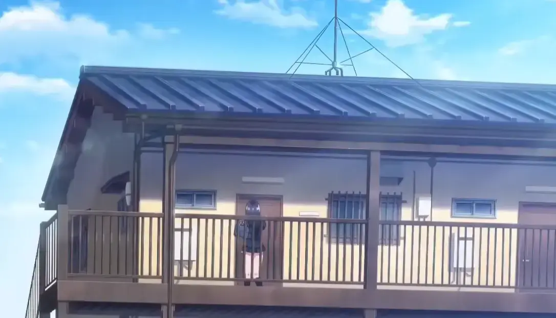 《泡在我家的黑田同学》 · 第3集 · 无删减全集 · 高清HD · 免费在线观看