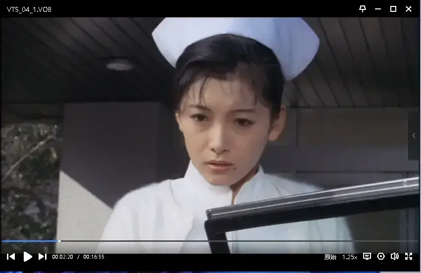 《白衣物语》4K高清未删减版《白衣物语》在线观看