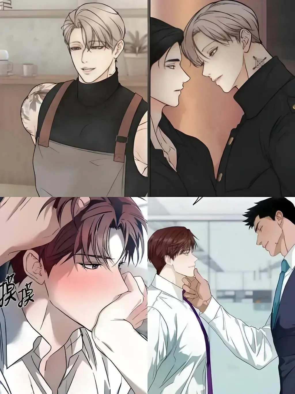 《韩漫》最新韩国漫画在线观看-《韩漫》全集高清无广告免费阅读-2026年精选韩漫下拉式漫画