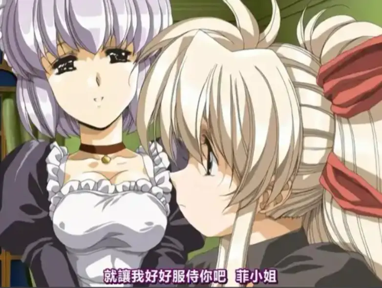 《Front Innocent》未删减版！《Front Innocent》全集资源在线看，机甲迷必追的冷门神作！