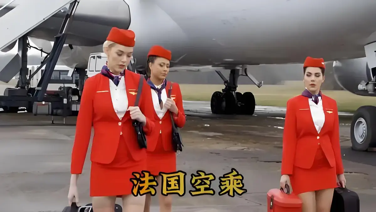 《法国空姐5》无删减版在线观看，《法国空姐5》高清资源百度网盘播放