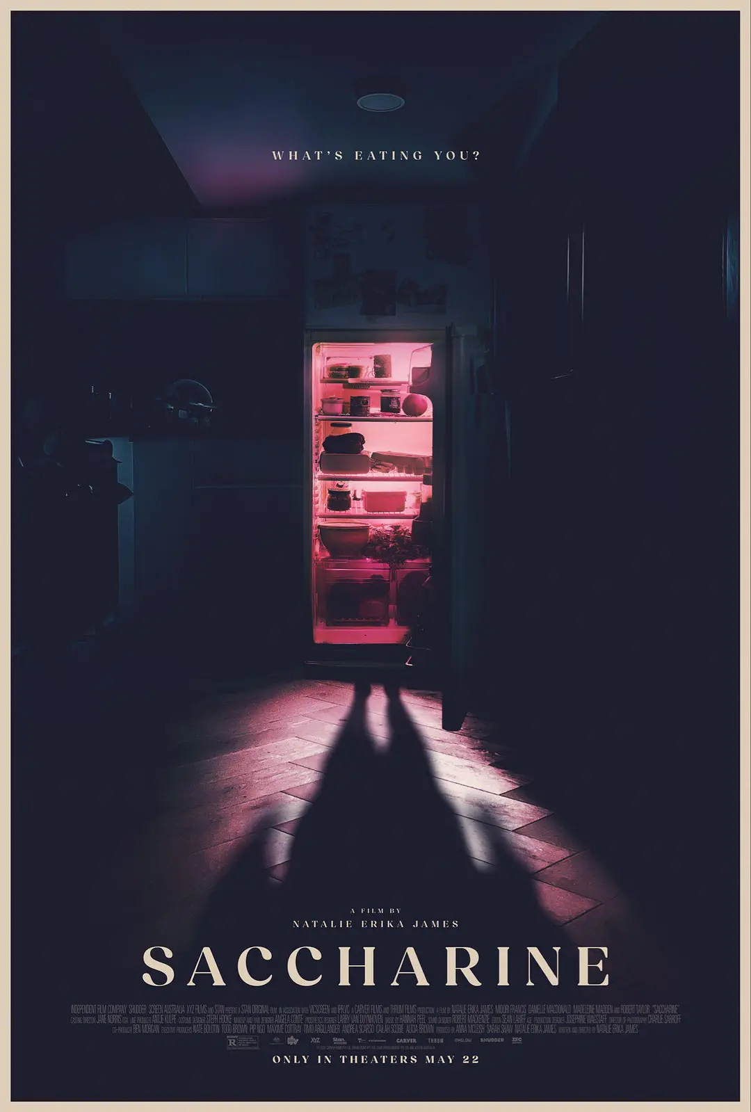 《糖精》超清资源+《糖精》蓝光1080P夸克网盘下载，科幻恐怖完整版在线观看
