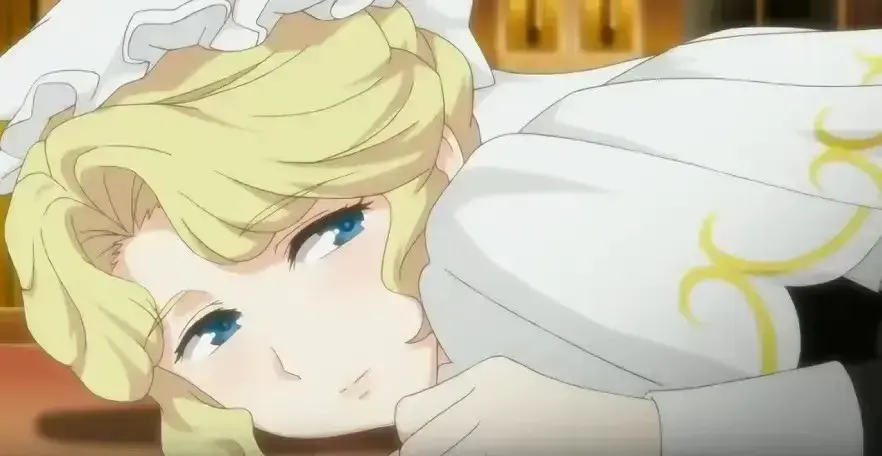 《维多利亚女仆的侍奉》 - 1080P无删减完整版 - 全集 - 复古英伦悬疑番剧 - 高清在线播放
