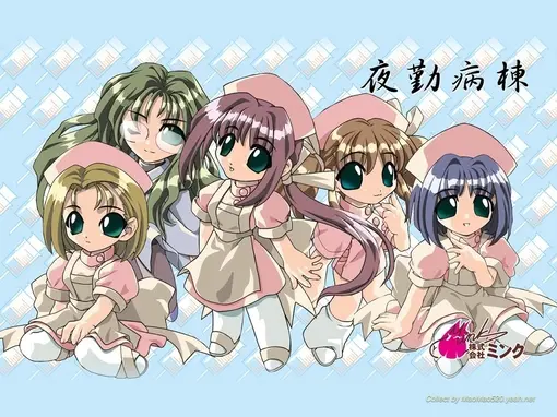 立即观看《夜勤病栋》全集-《夜勤病栋》1-12集无删减高清在线播放
