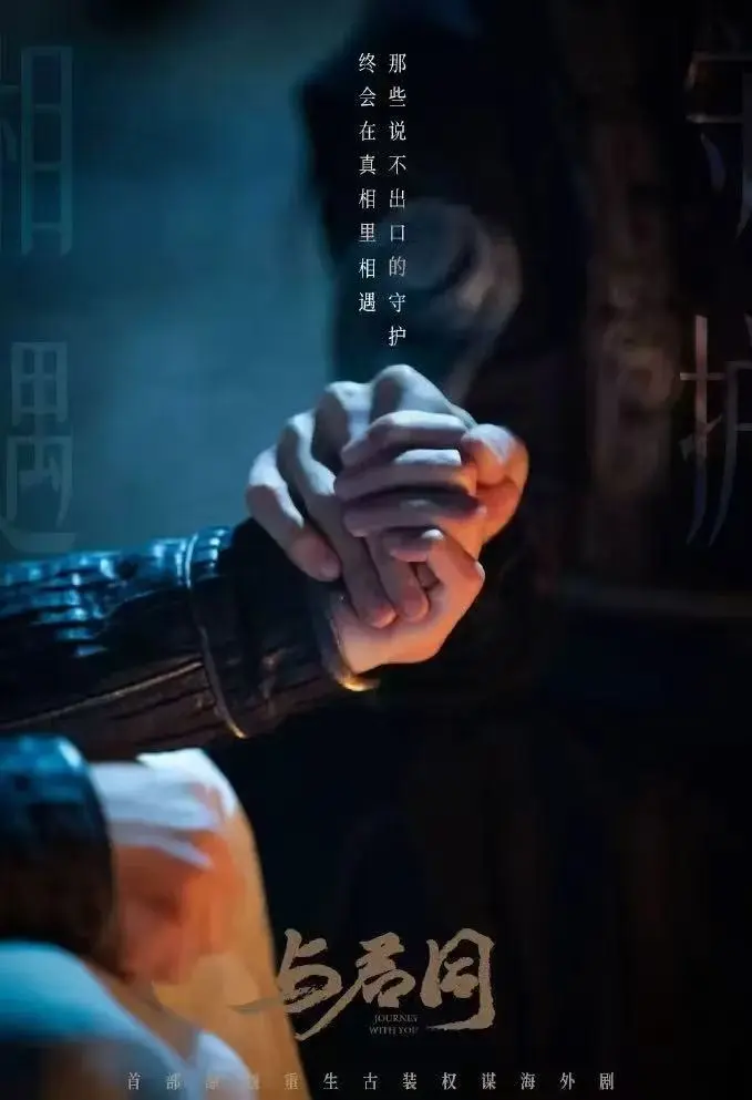 《与君同》高清全集在线看，《与君同》1080P未删减版免费资源