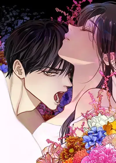 《花是诱饵》漫画49话未删减版在线看，《花是诱饵》台版全集无弹窗高清资源