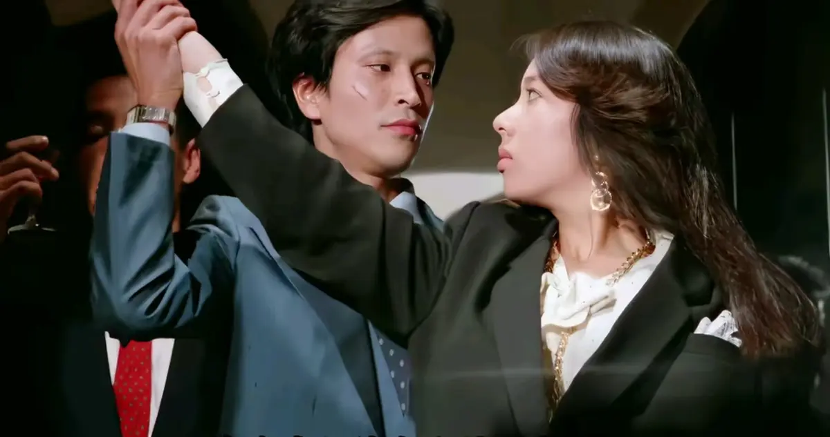 《女豹》未删减版1080P高清《女豹》在线观看-田中梢主演犯罪动作片完整版网盘资源