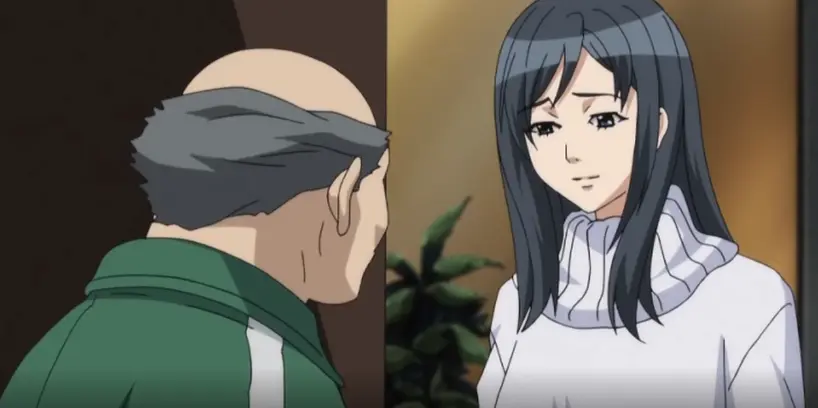 《即使这样我还是爱着妻子》全集资源-OVA《即使这样我还是爱着妻子》高清无删减百度网盘下载